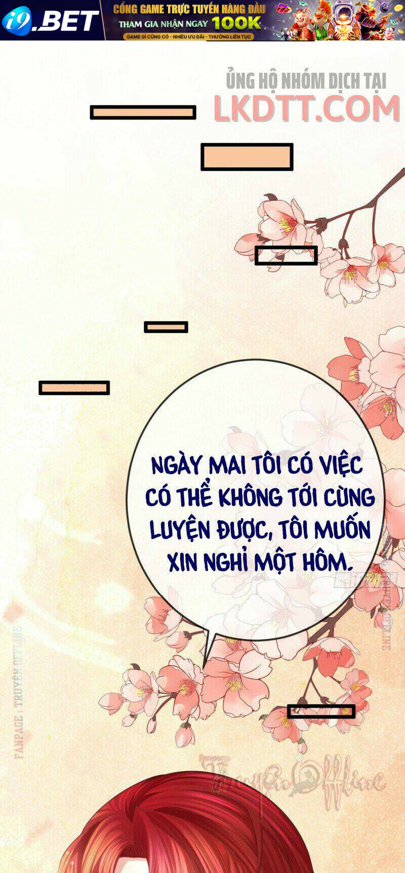 Đứa Trẻ Có 5 Daddy Chương 4 Ảnh 41