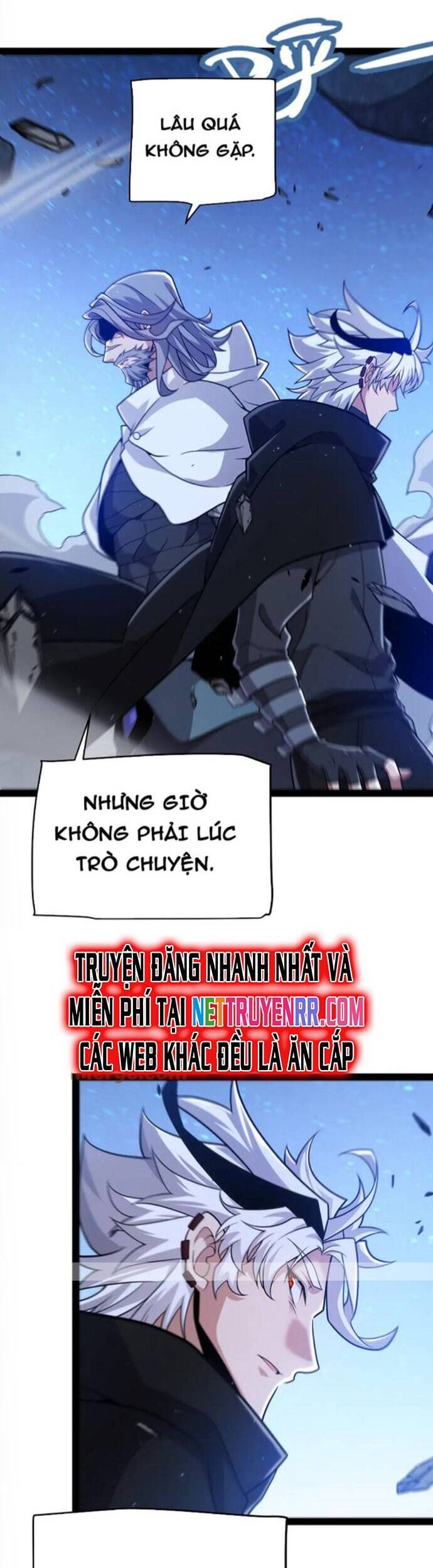 Tôi Đến Từ Thế Giới Trò Chơi Chương 337 Ảnh 34