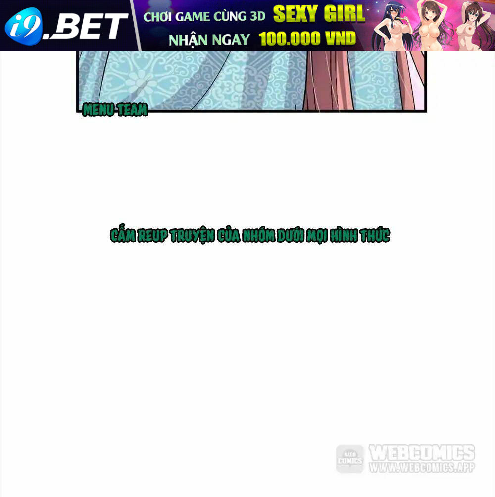 Hoàng Hậu Độc Ác Chương 5 Ảnh 11