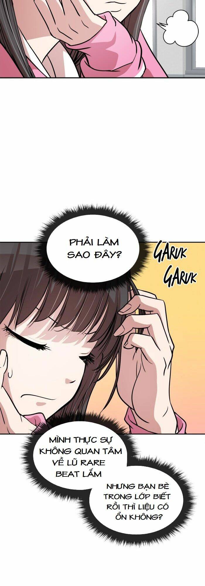 Change (Jinyuan) Chương 82 Ảnh 25