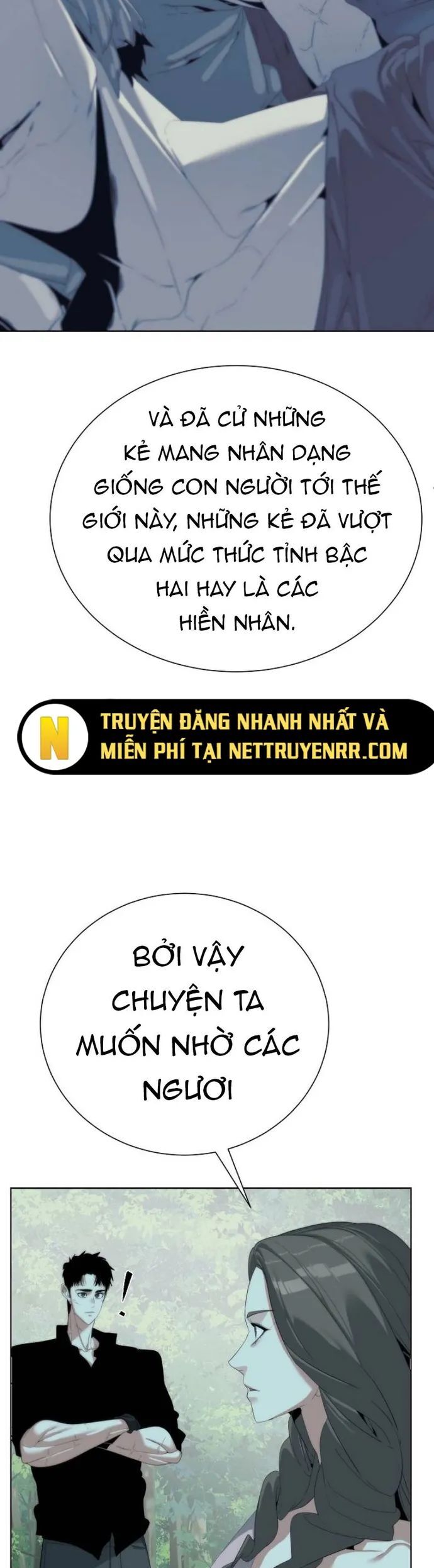 Hành Tinh Quái Vật Chương 65 Ảnh 54