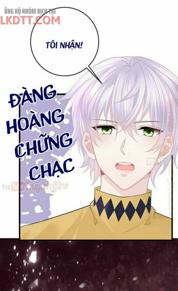 Đứa Trẻ Có 5 Daddy Chương 10 Ảnh 40