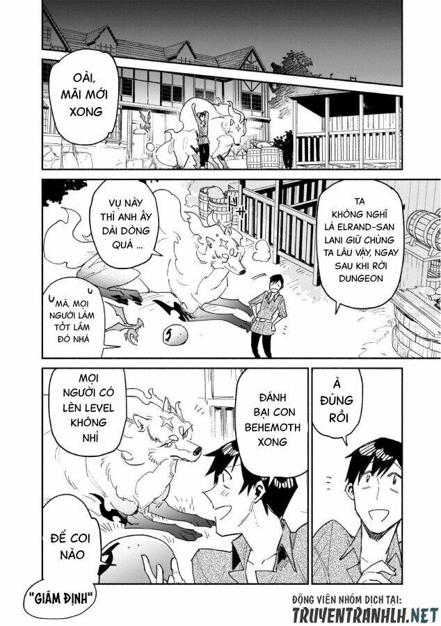 Tondemo Skill De Isekai Hourou Meshi Chương 48 Ảnh 5