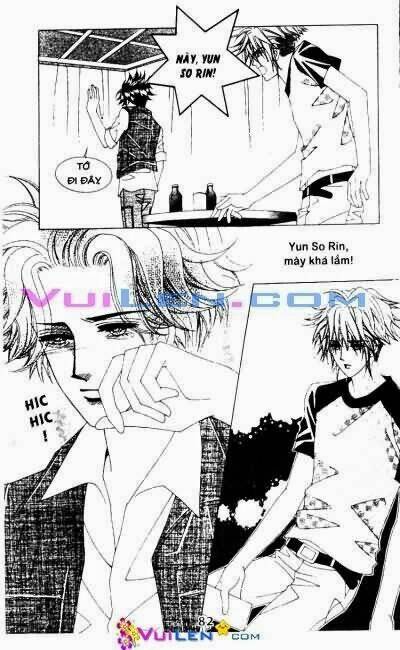 Wait! Wolf Chương 16 Ảnh 83