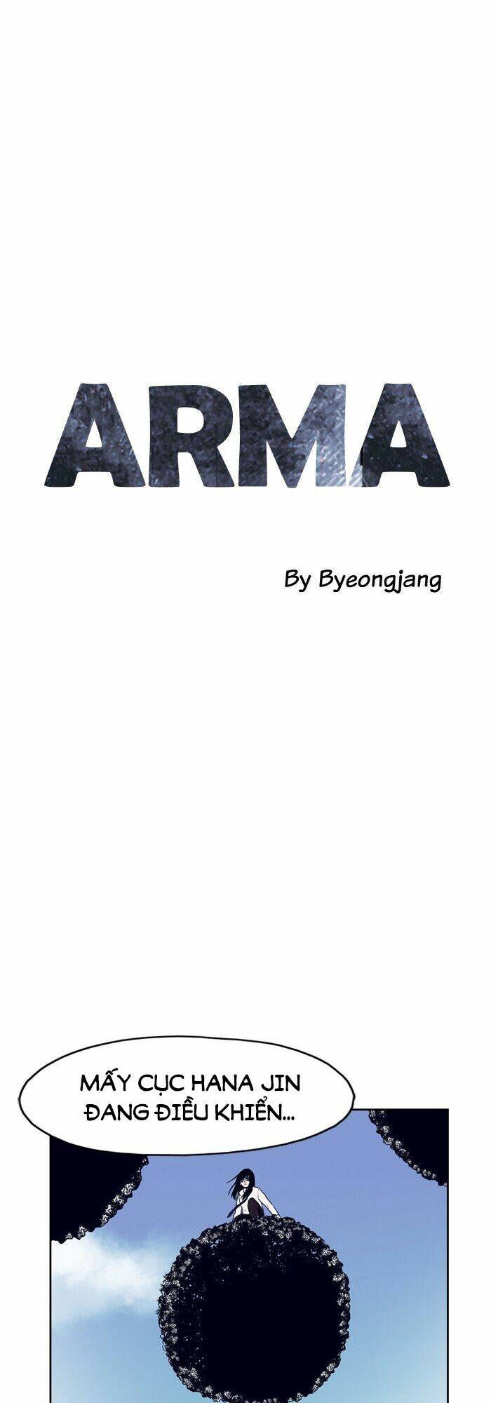 Arma Chương 38 Ảnh 4