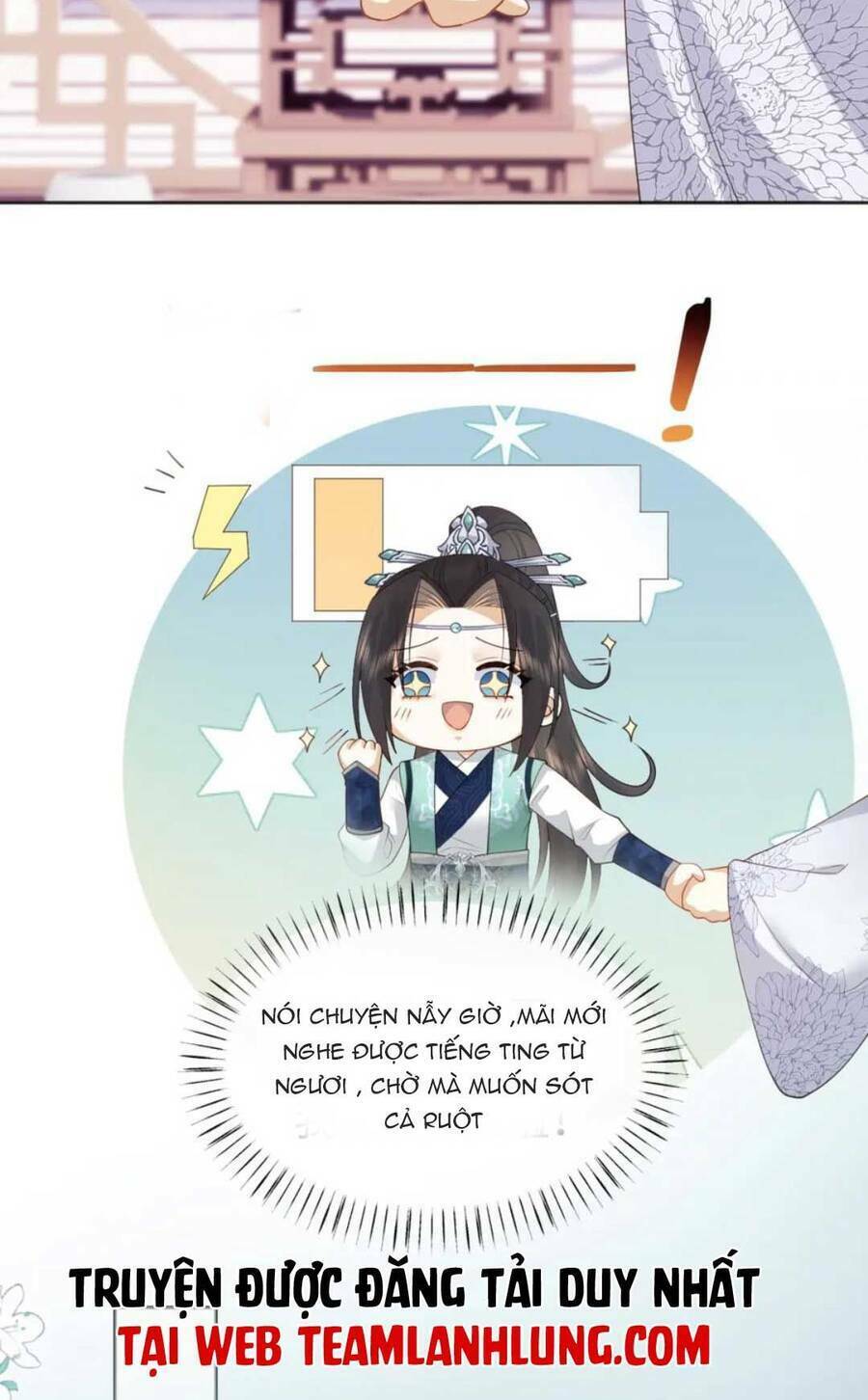 Vương Gia Cuồng Ghen Tuông Chương 15 Ảnh 19