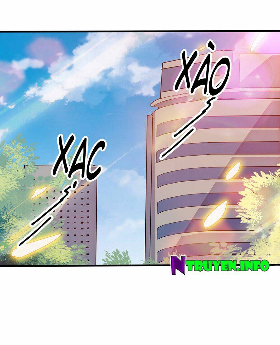 Cô Vợ Siêu Mẫu Của Cố Thiếu Chương 151 Ảnh 8