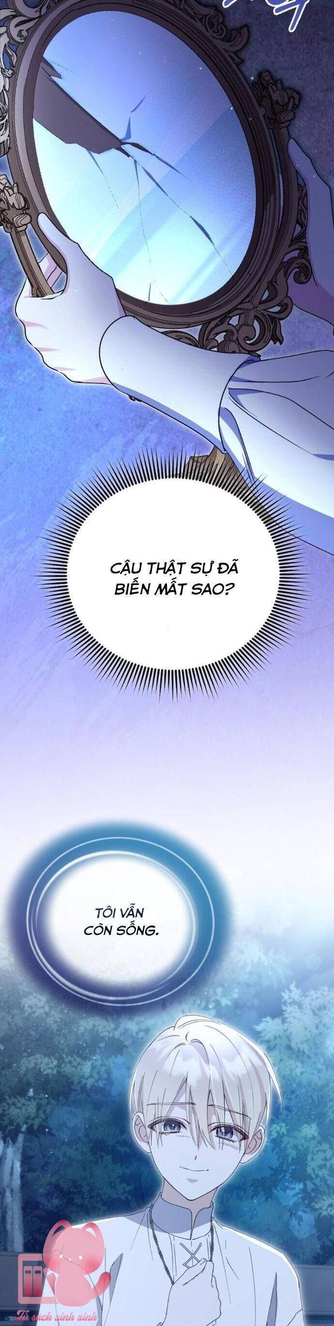 Trở Thành Con Gái Nuôi Của Gia Tộc Sát Thủ Chương 47 Ảnh 49
