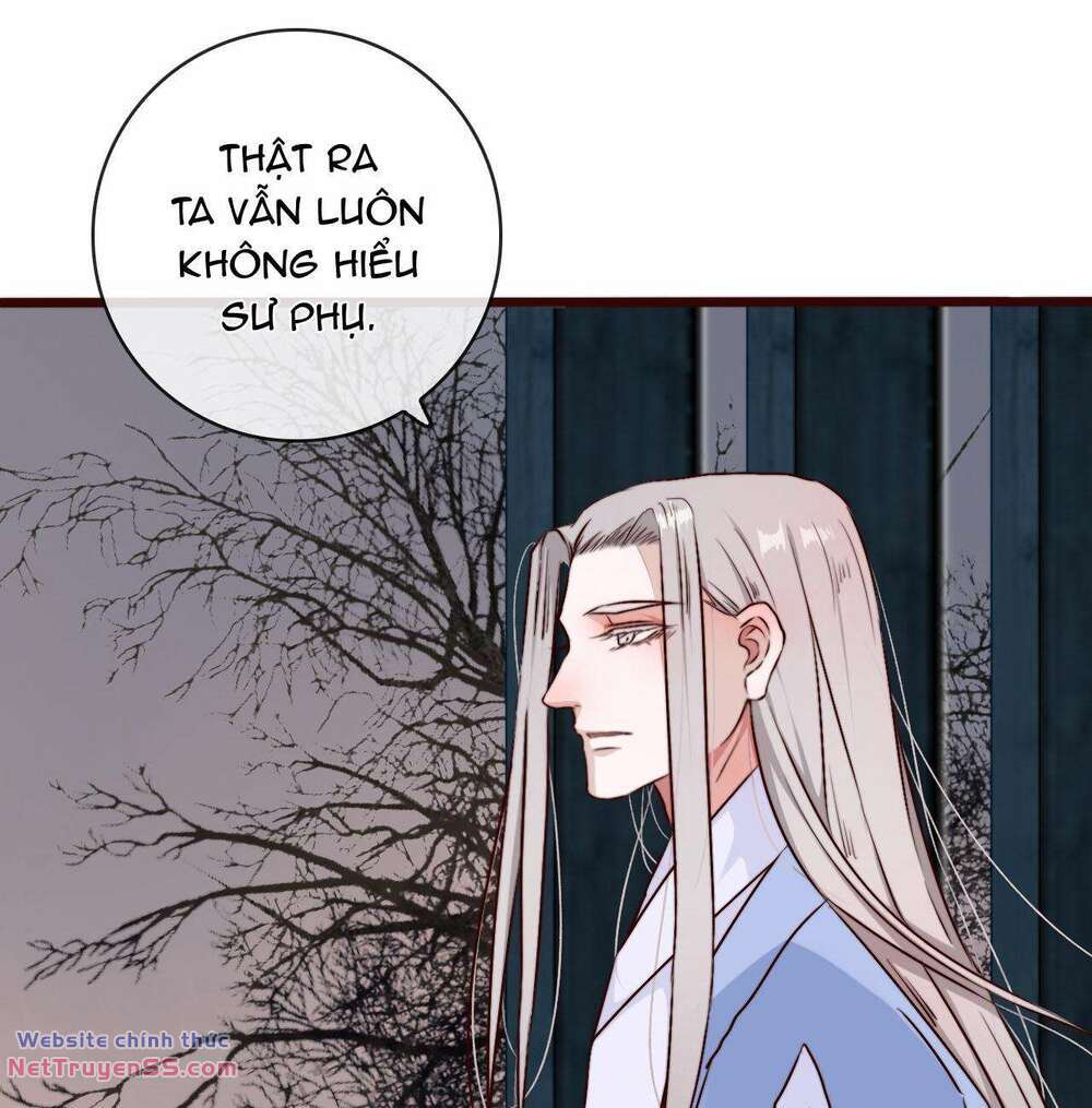 Hạnh Lâm Phương Hoa Chương 81 Ảnh 18