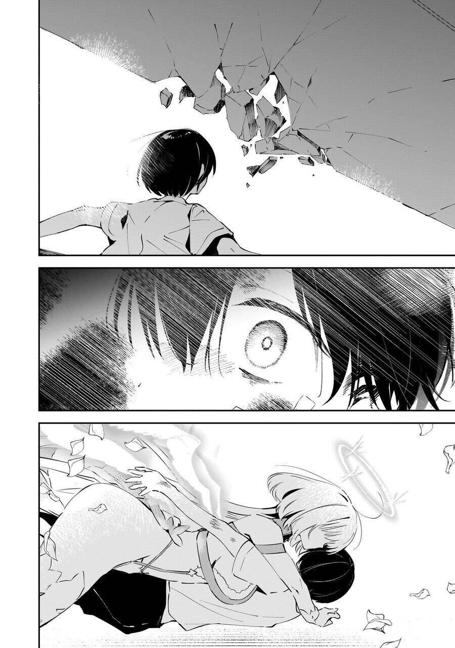 Nàng Dâu Khải Huyền Chương 1 Ảnh 49