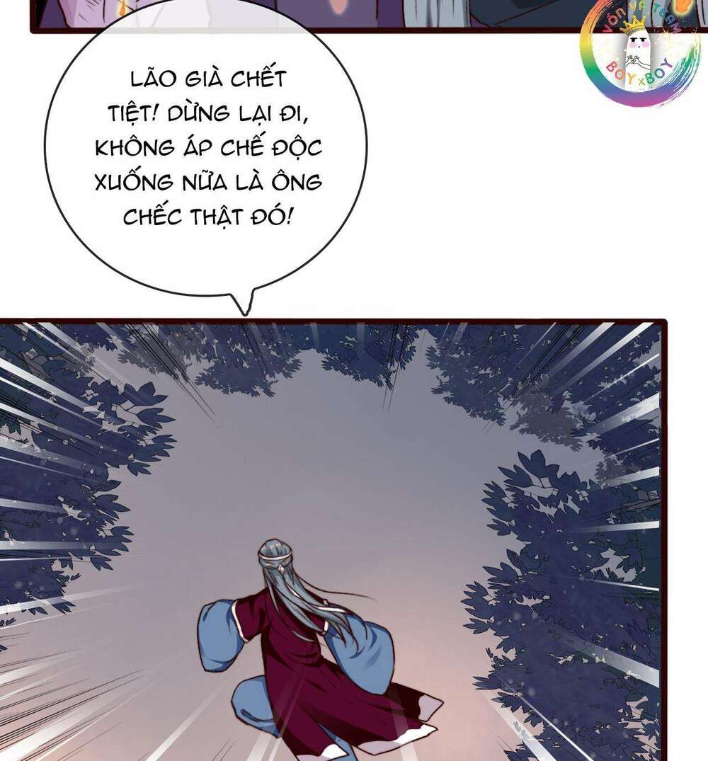 Hạnh Lâm Phương Hoa Chương 79 Ảnh 20