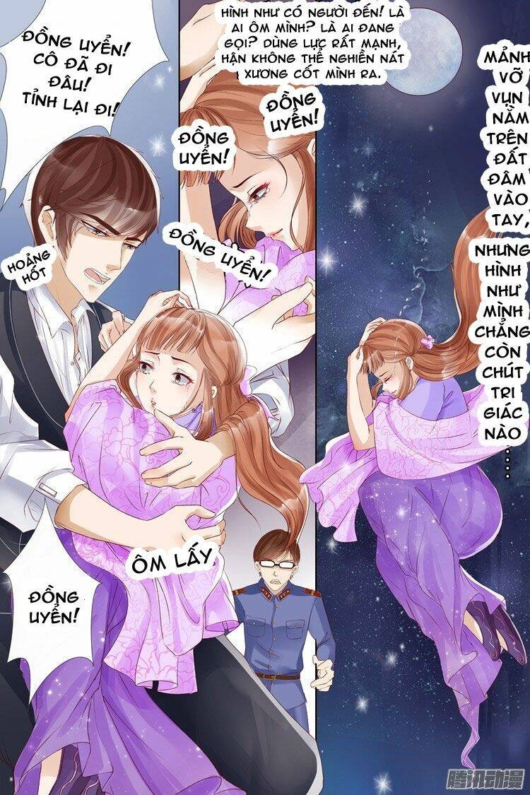 Uyển Hương Chương 29 Ảnh 6
