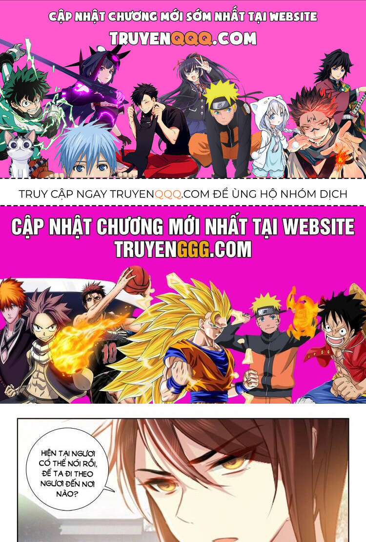 Âm Dương Miện Chương 61 Ảnh 2
