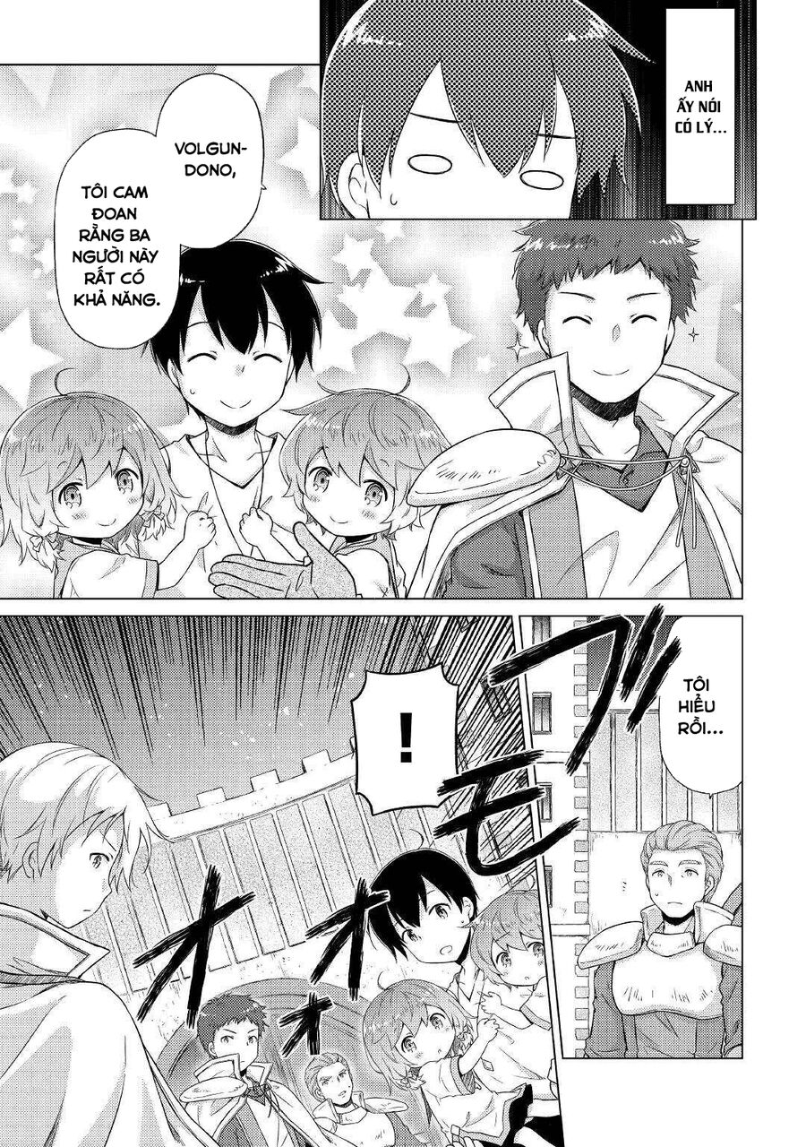 Isekai Yururi Kikou Chương 47 Ảnh 14
