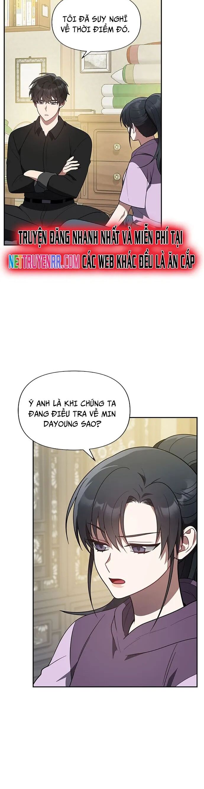 Tôi Đã Giết Hắn Chương 68 Ảnh 7