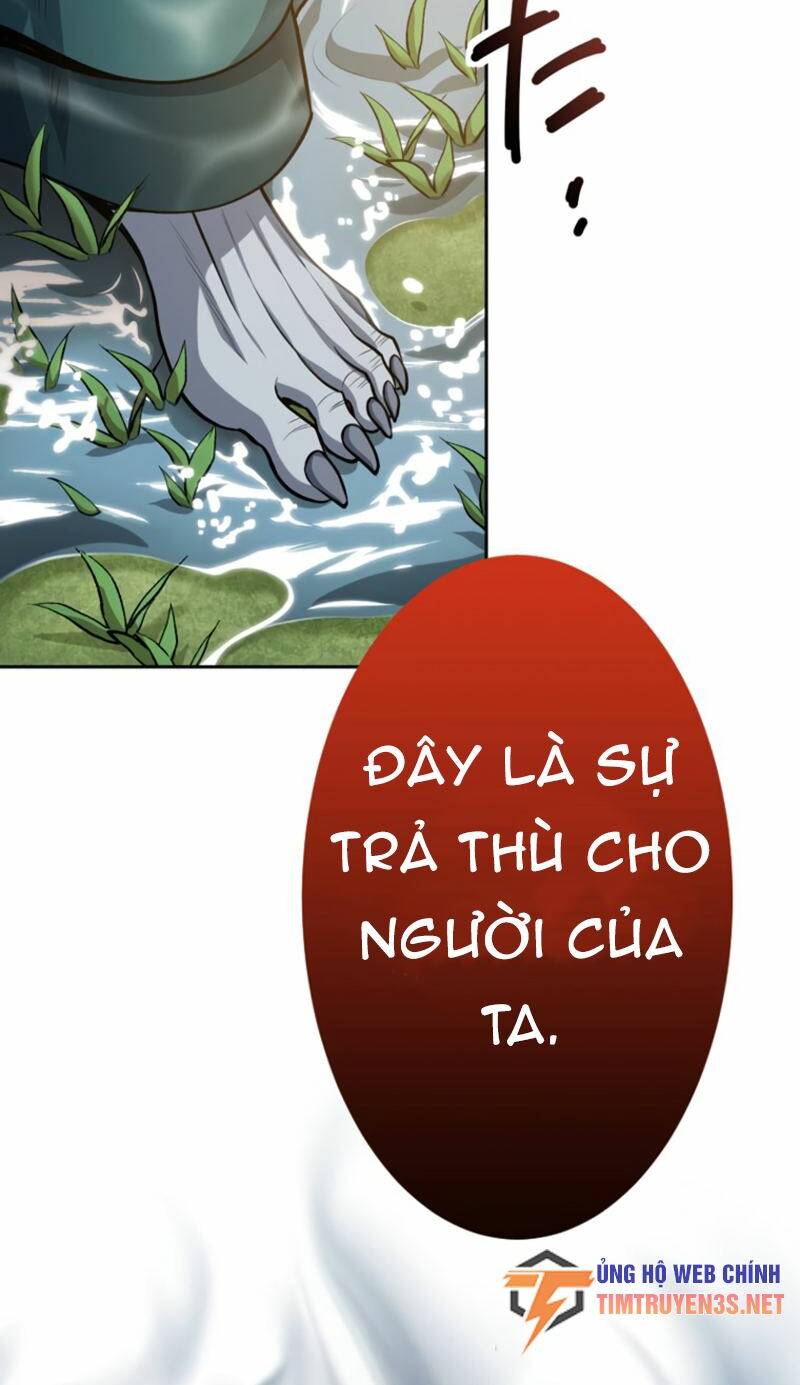 Tôi Thăng Cấp Tột Đỉnh Vì Là 1 Kol Chương 32 Ảnh 64