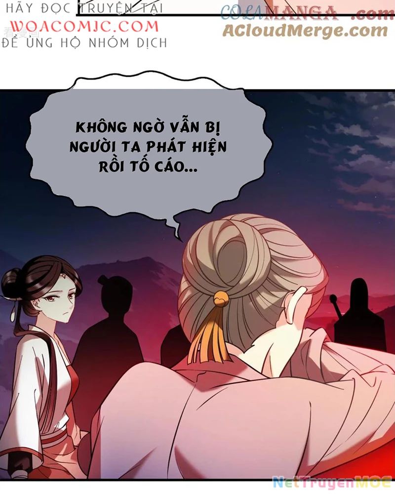 Phong Khởi Thương Lam Chương 696 Ảnh 28