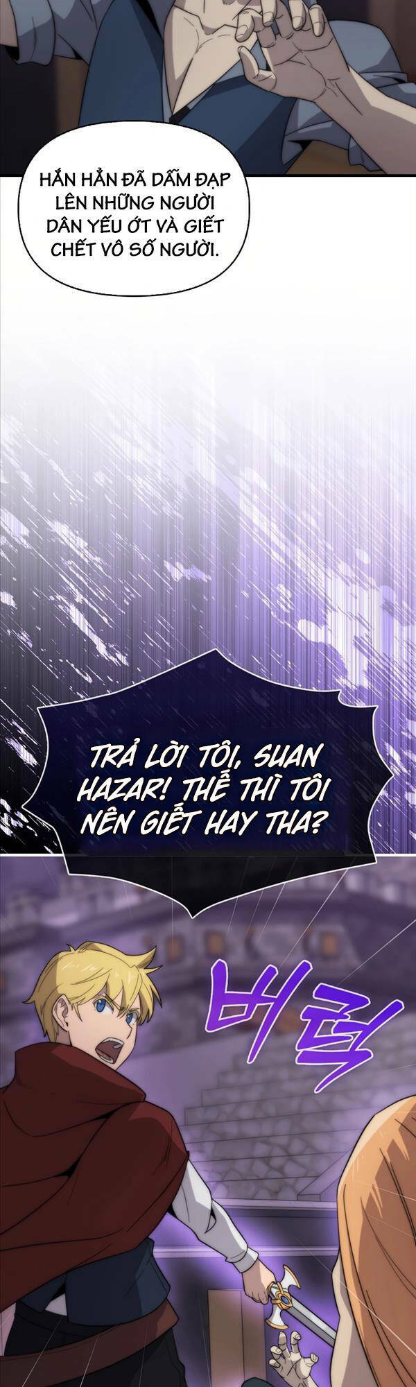 Kiếm Sư Cấp 9 Trở Lại Chương 17 Ảnh 17