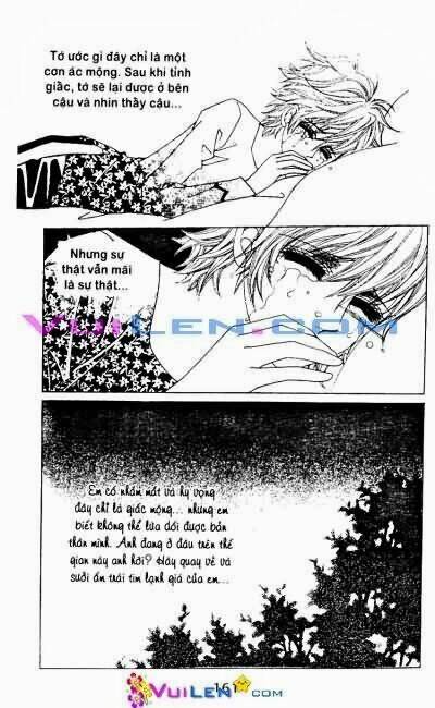 Wait! Wolf Chương 16 Ảnh 162