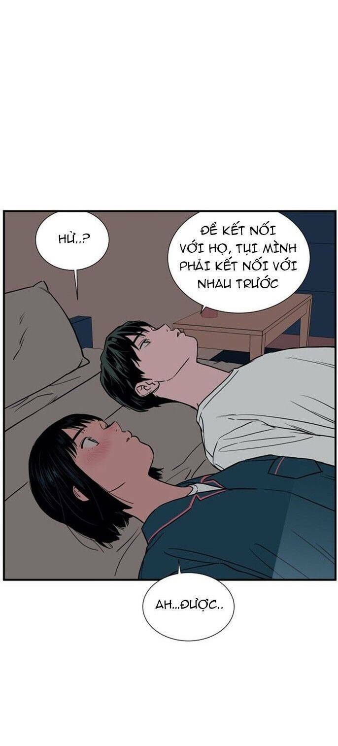 Vũ Trụ Cuả Tôi Chương 27 Ảnh 42