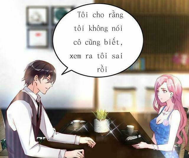 Vợ Có Chút Lạnh Lùng Chương 12 Ảnh 6