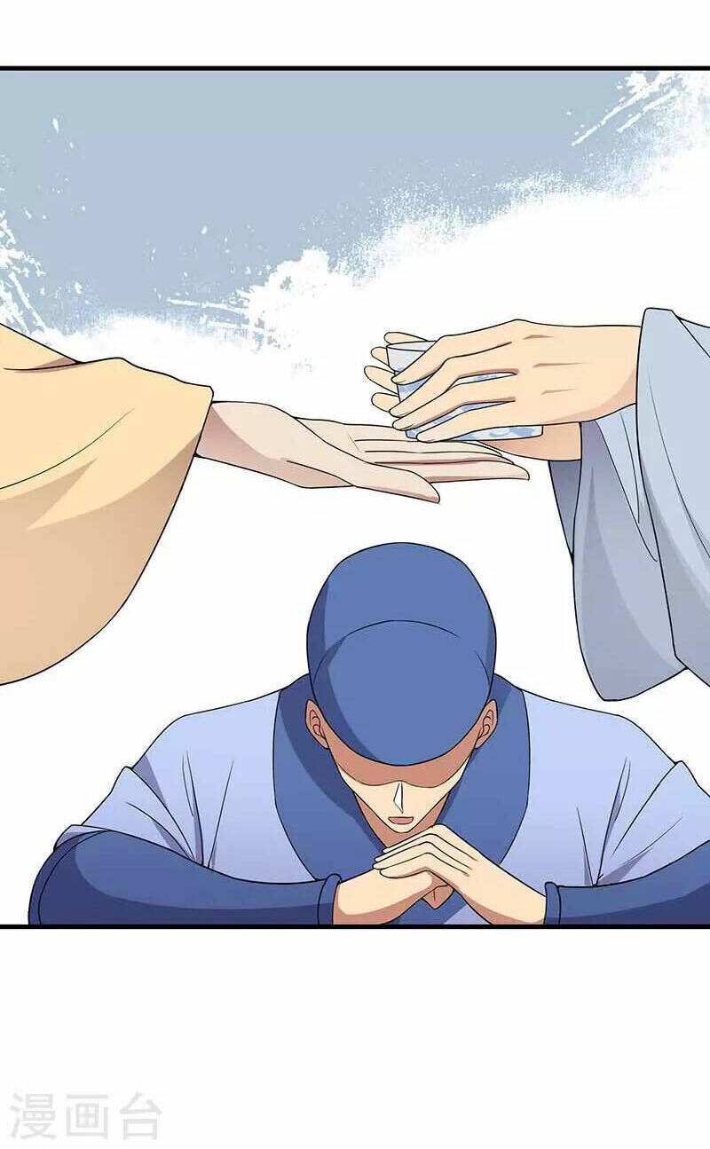 Cuồng Nữ Trọng Sinh - Hoàn Khố Thất Hoàng Phi Chương 132 Ảnh 8