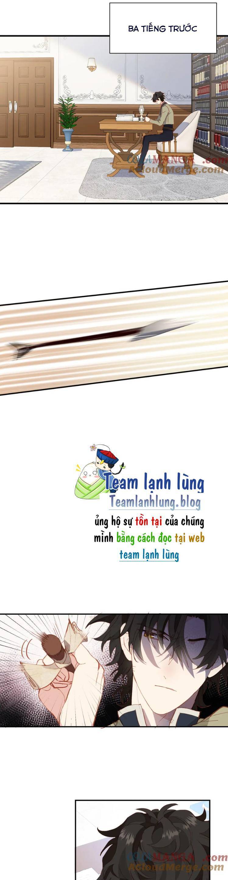 Bổn Công Chúa Không Muốn Được Chiều Chuộng Chương 49 Ảnh 18