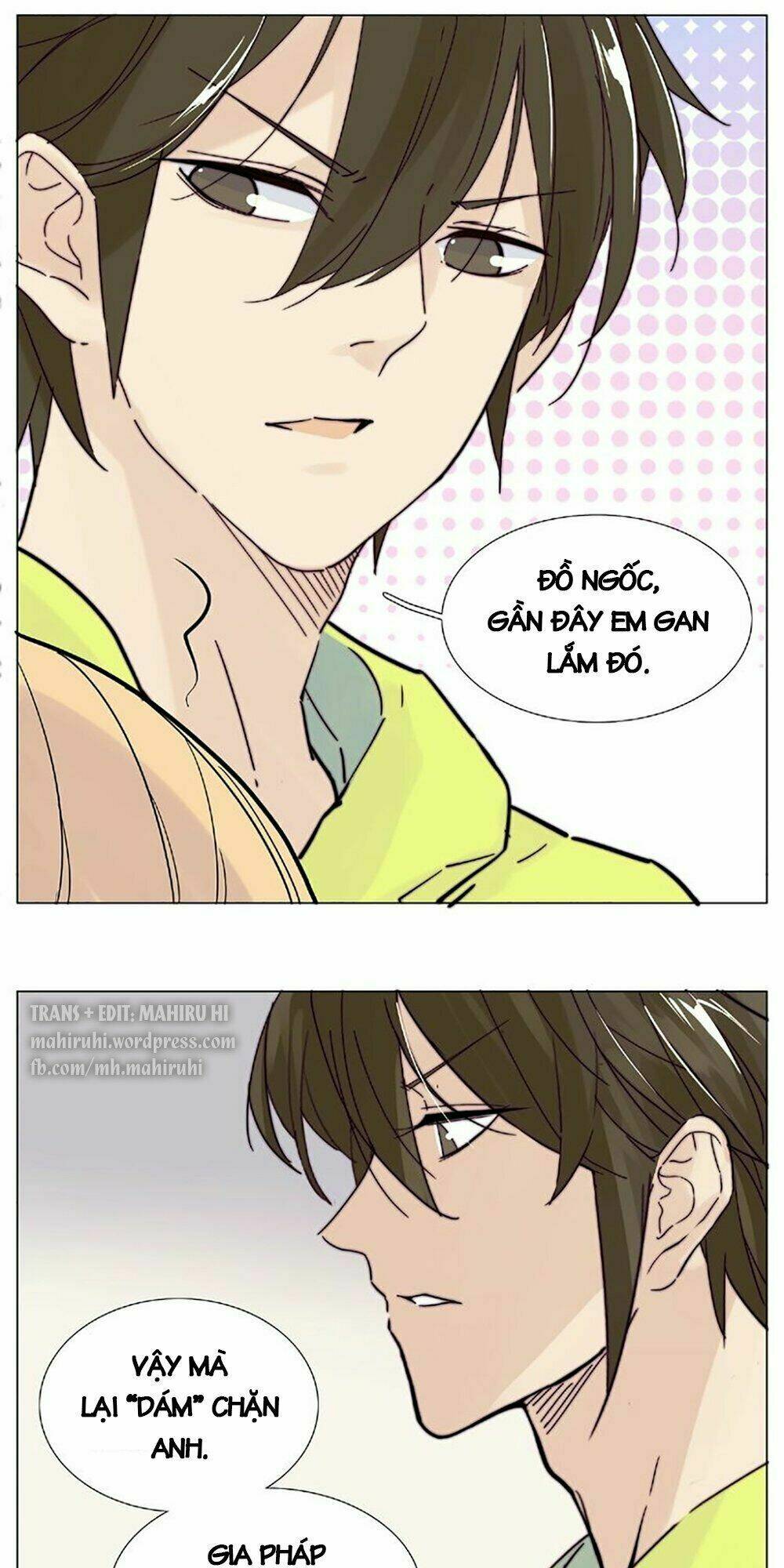 Tình Yêu Chớp Nhoáng Chương 107 Ảnh 29