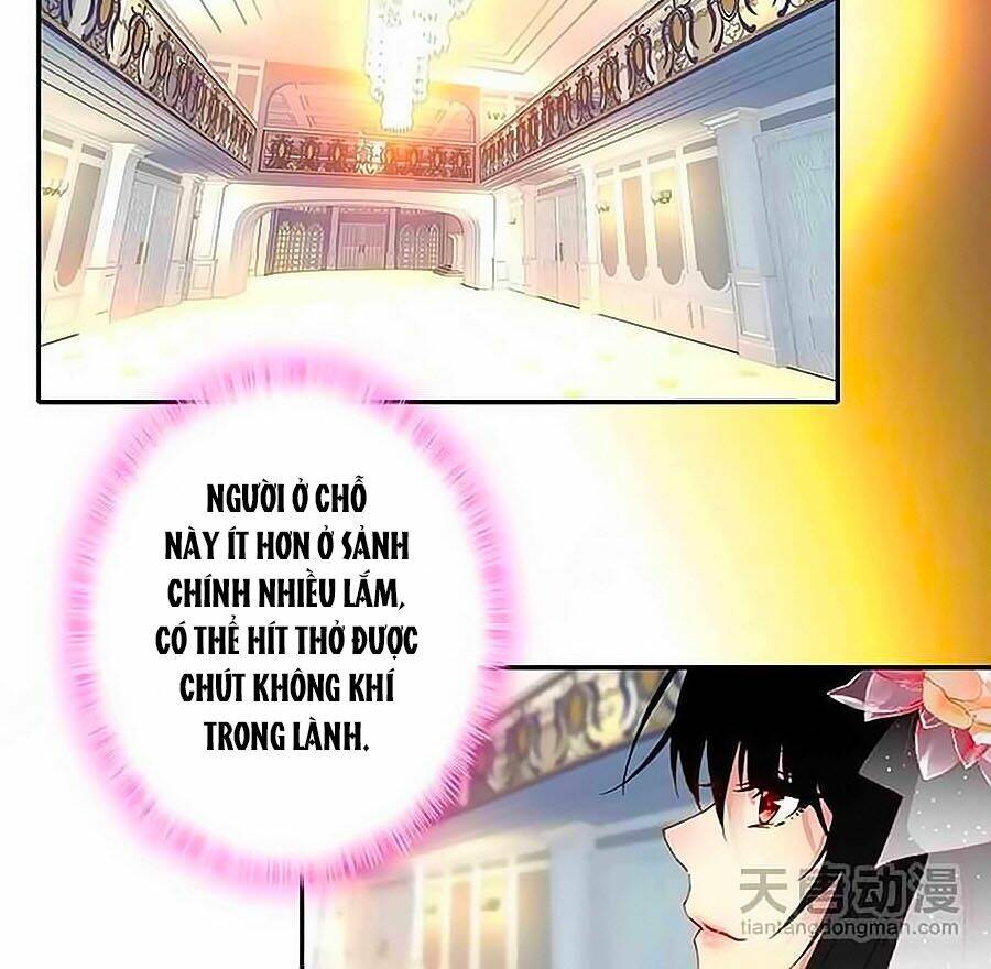 Tình Yêu Này Không Bán Chương 27 Ảnh 14