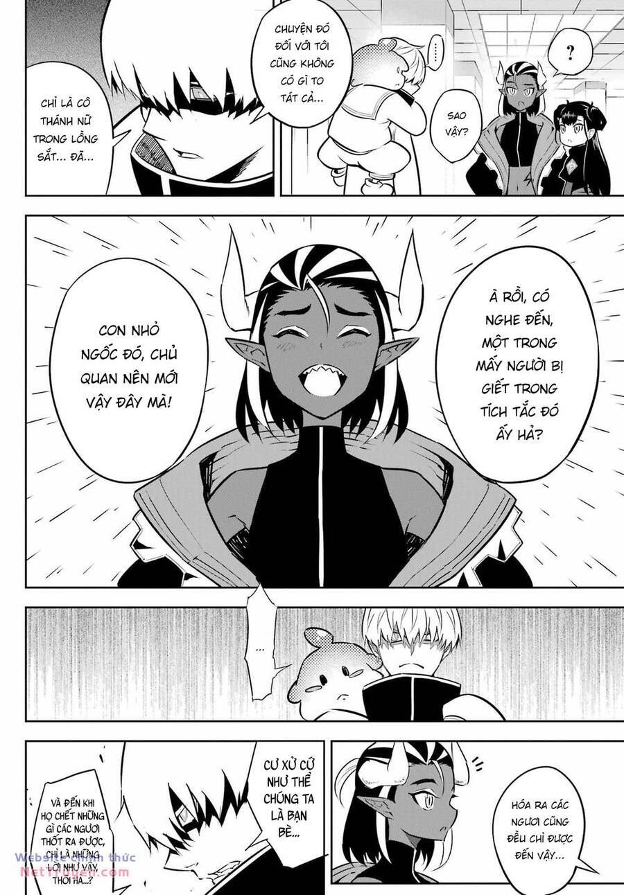 Ragna Crimson Chương 73 Ảnh 6