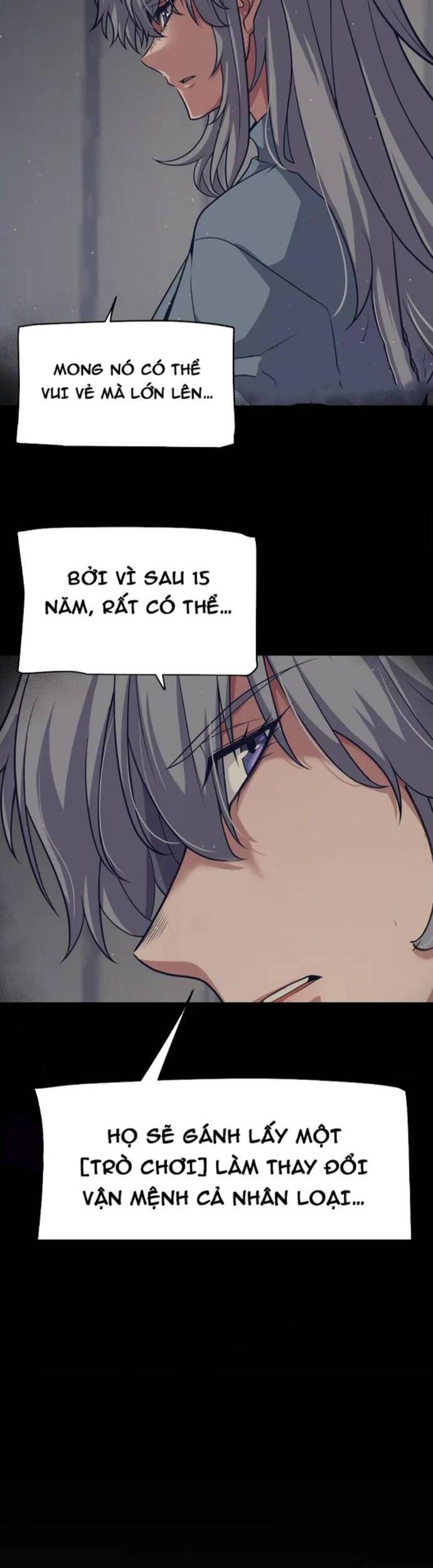 Tôi Đến Từ Thế Giới Trò Chơi Chương 337 Ảnh 13