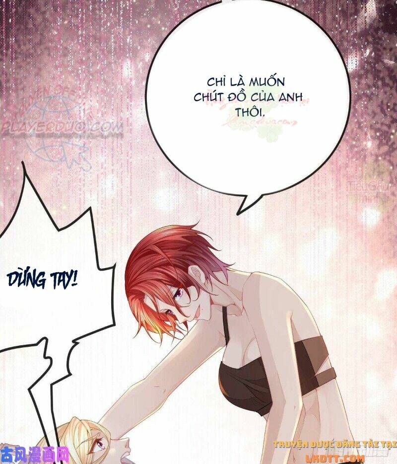 Đứa Trẻ Có 5 Daddy Chương 2 Ảnh 11