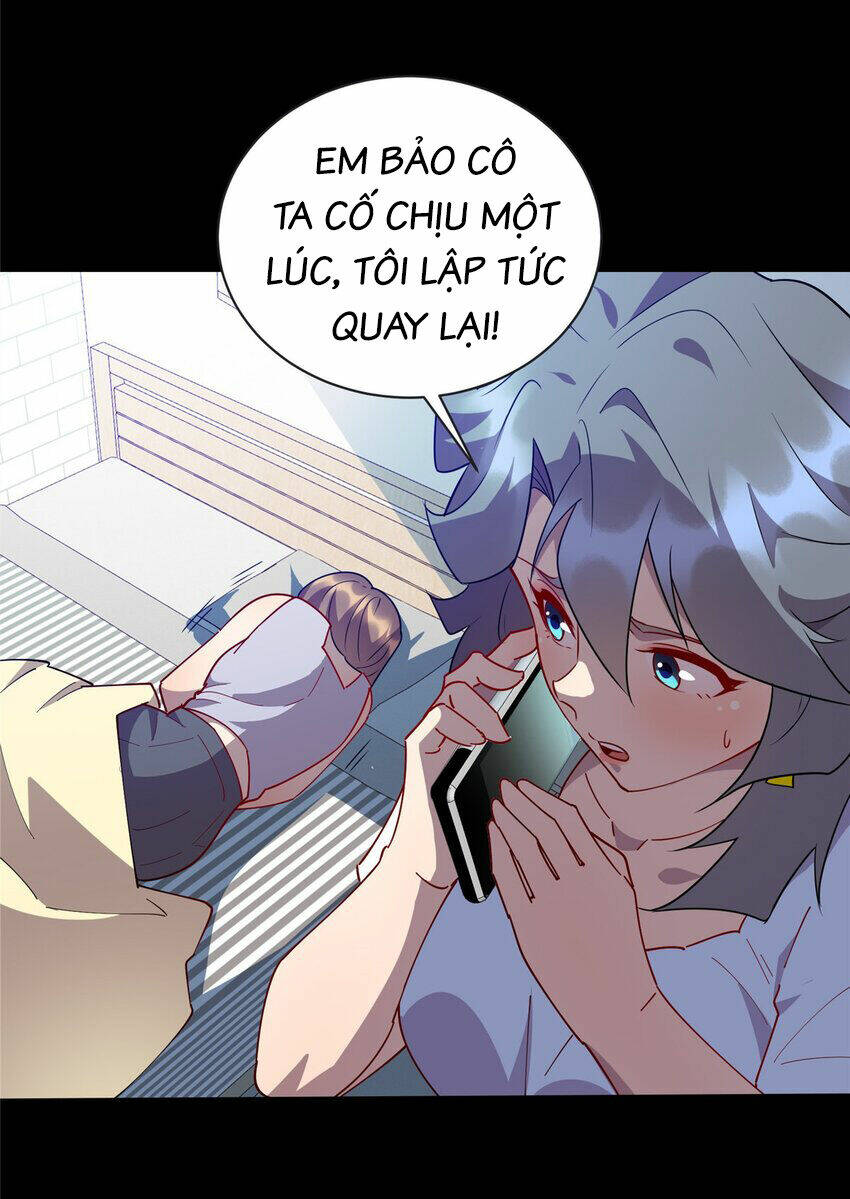 Long Hoàng Vũ Thần Chương 106 Ảnh 9