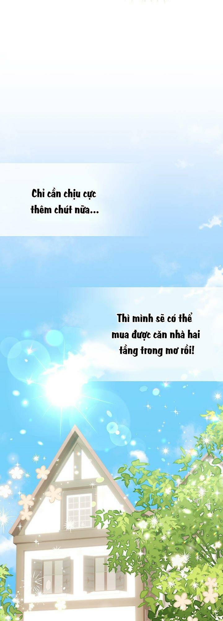 Mục Tiêu Là Sở Hữu Căn Nhà Hai Tầng Chương 8 Ảnh 6