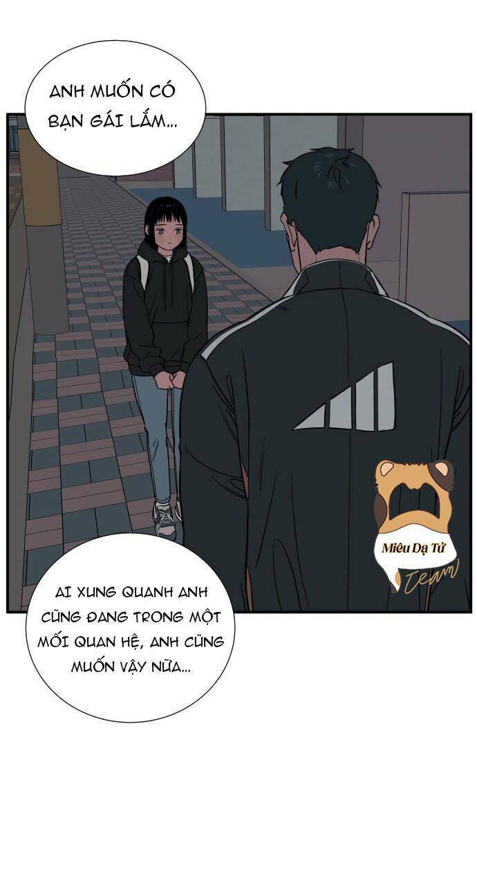 Vũ Trụ Cuả Tôi Chương 34 Ảnh 27
