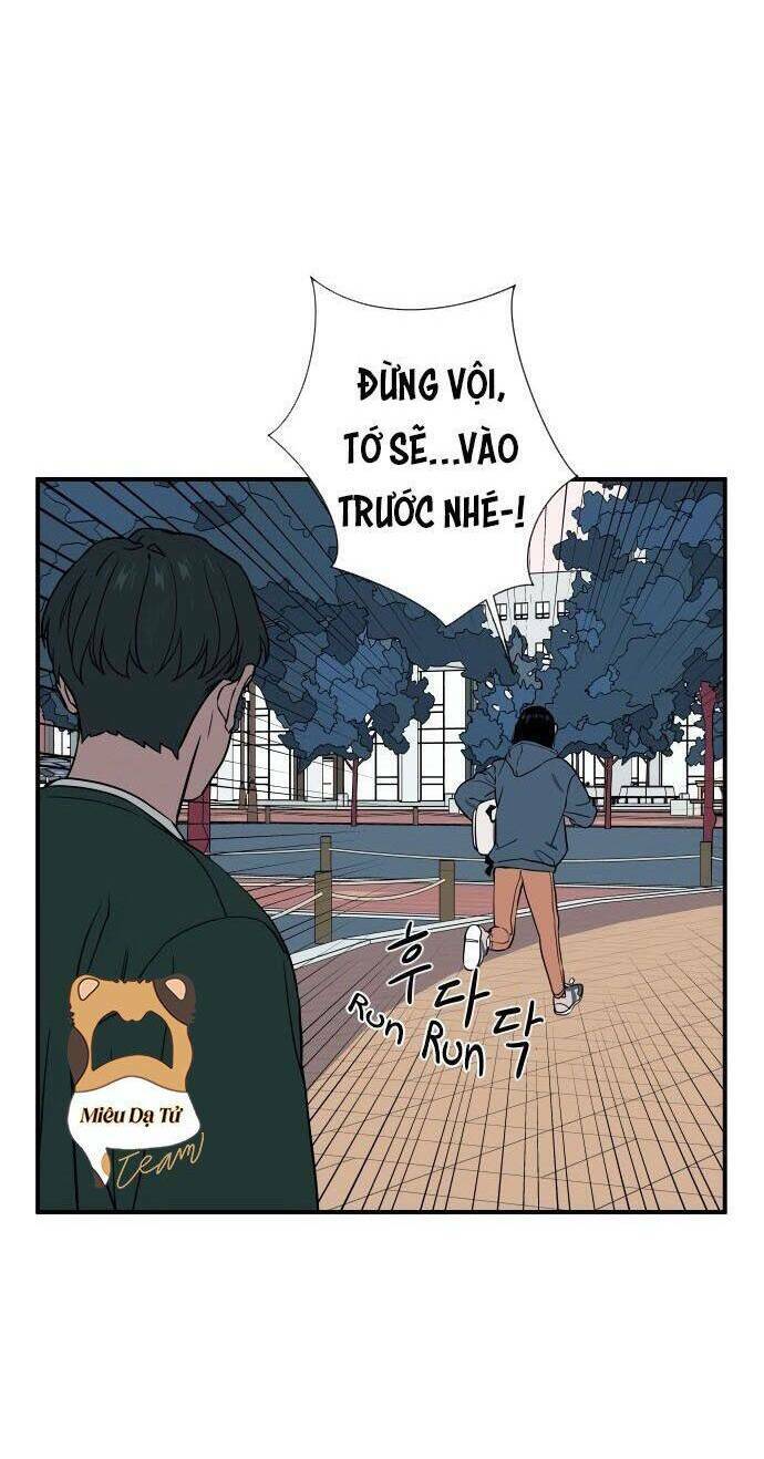 Vũ Trụ Cuả Tôi Chương 38 Ảnh 54