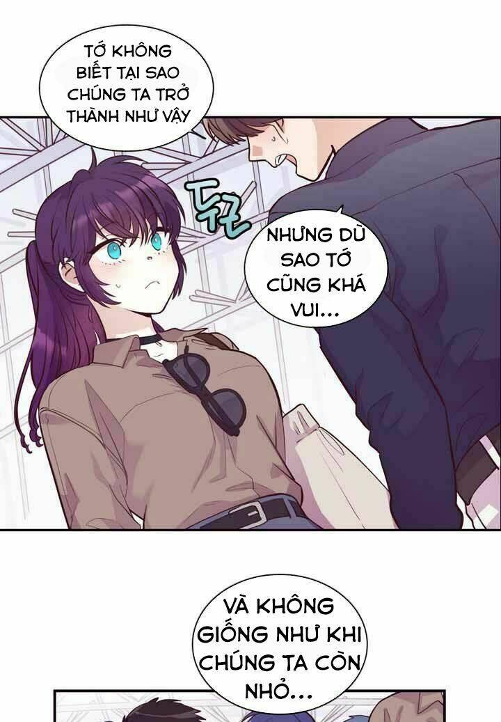 Pride Complex Chương 29 Ảnh 9