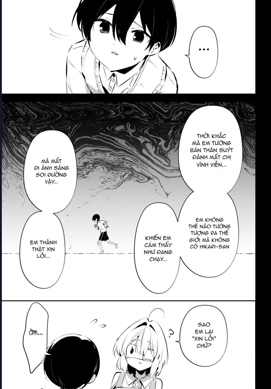 Nàng Dâu Khải Huyền Chương 14 Ảnh 12