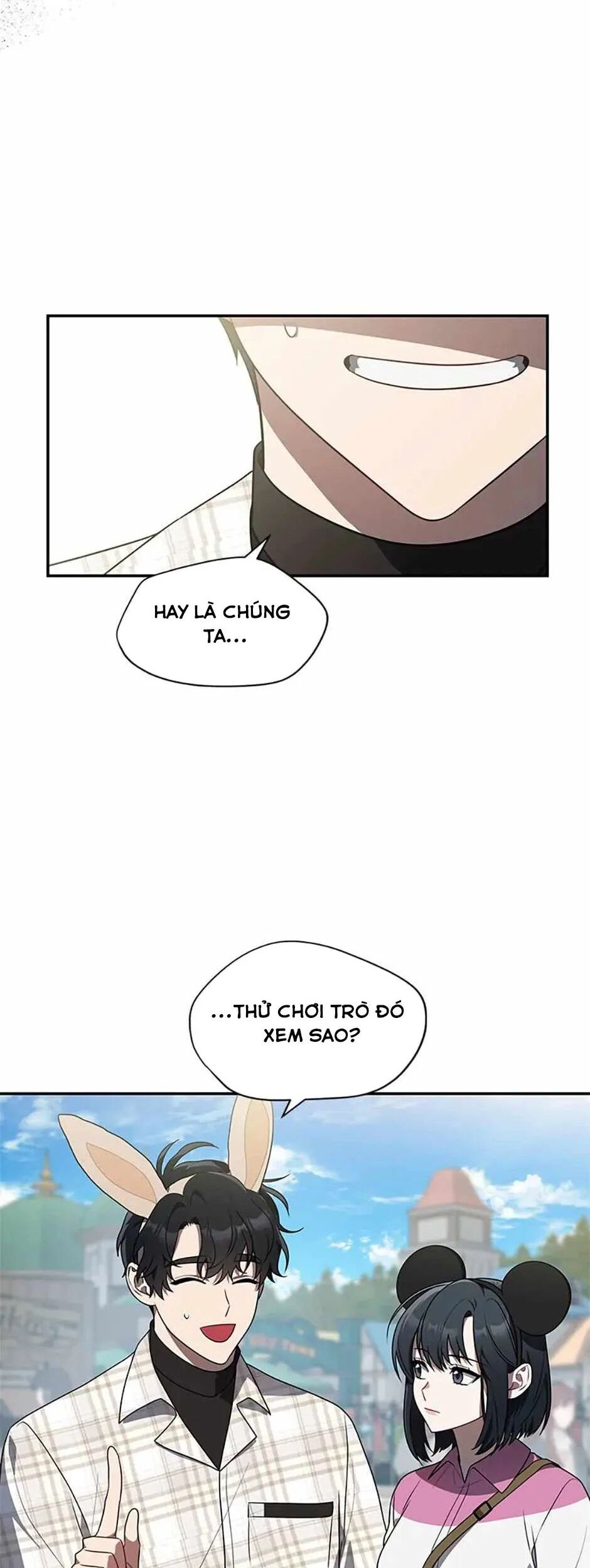 Tôi Đã Giết Hắn Chương 77 Ảnh 9