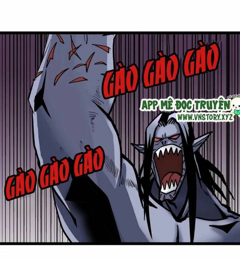 Thiếu Niên Siêu Năng Lực Chương 65 Ảnh 17