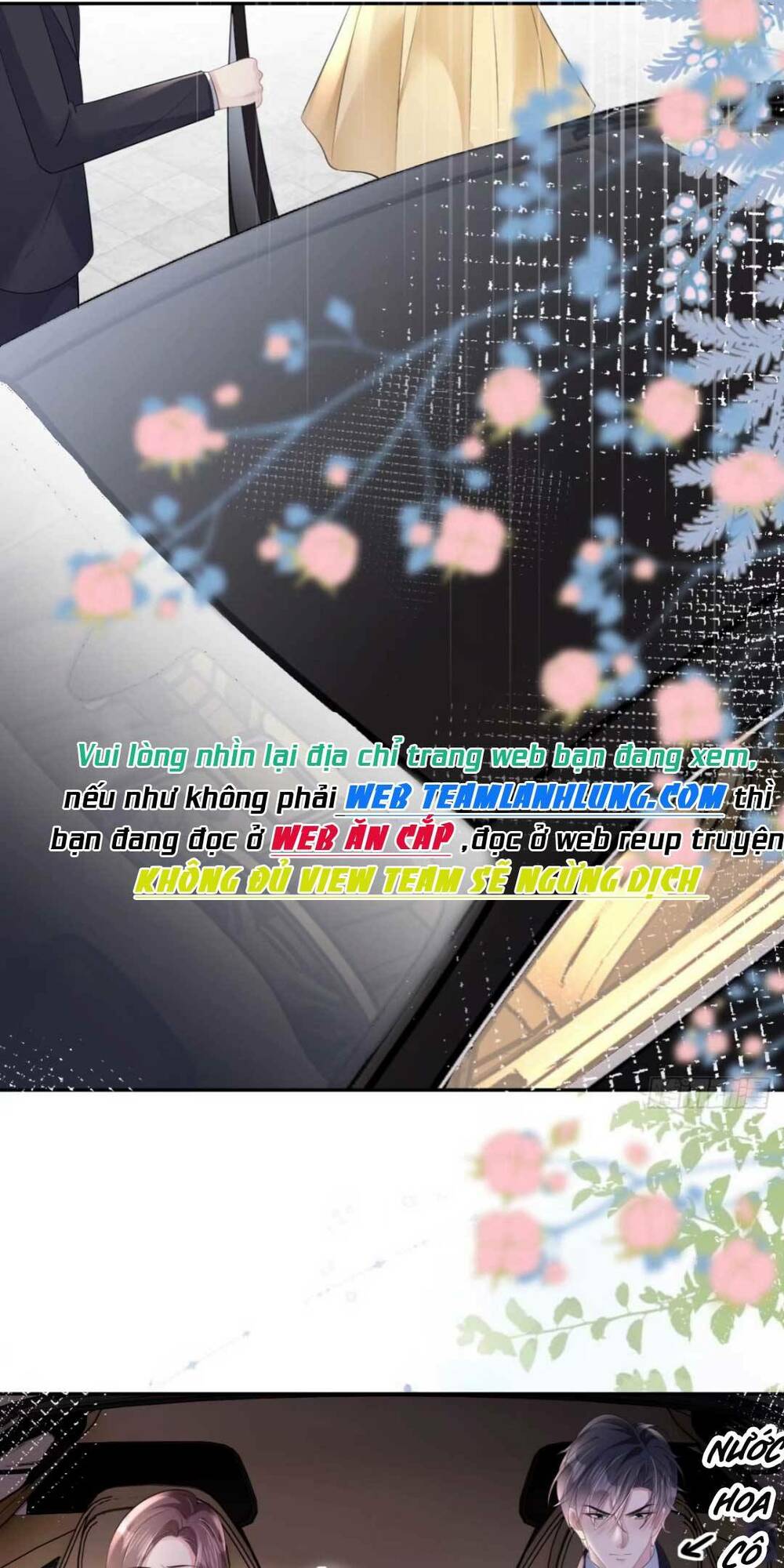 Sau Khi Bị Hắn Ngược Đãi : Cô Quay Lại Trả Thù Chương 12 Ảnh 24