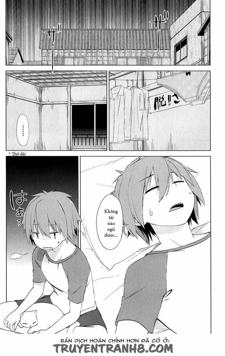 Sakurasou No Pet Na Kanojo Chương 7 Ảnh 4