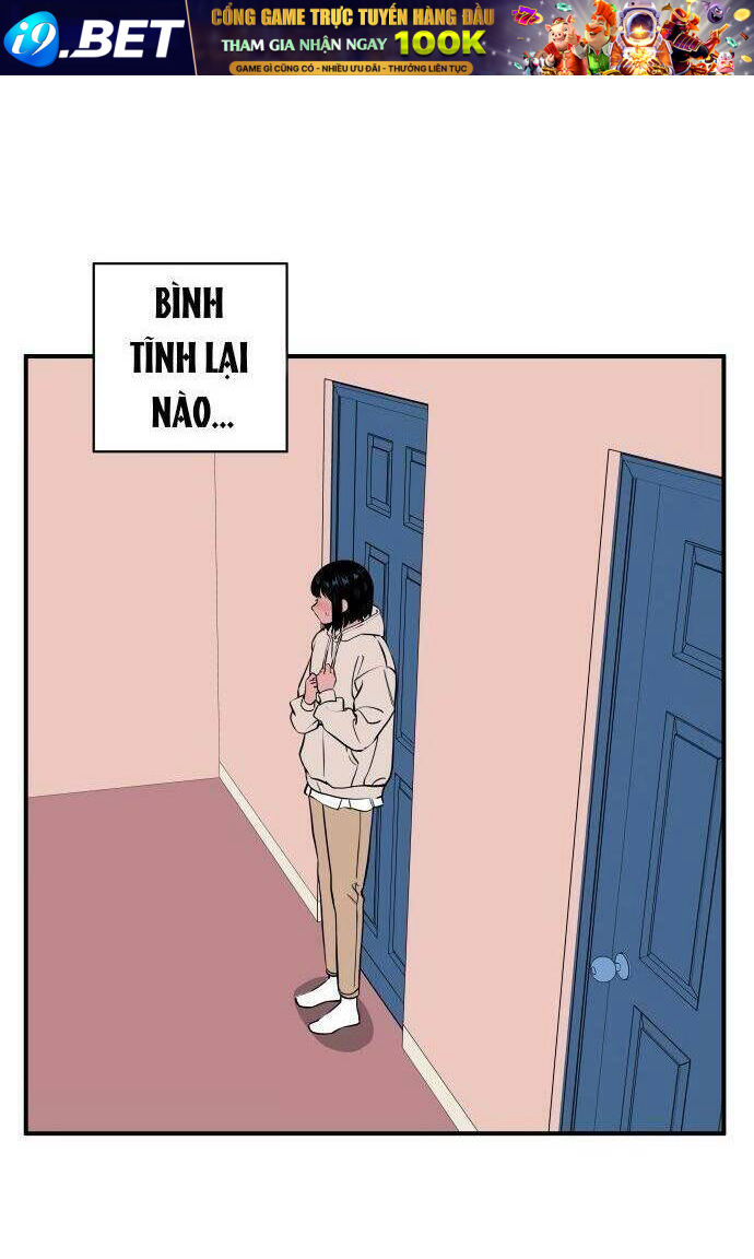 Vũ Trụ Cuả Tôi Chương 48 Ảnh 23