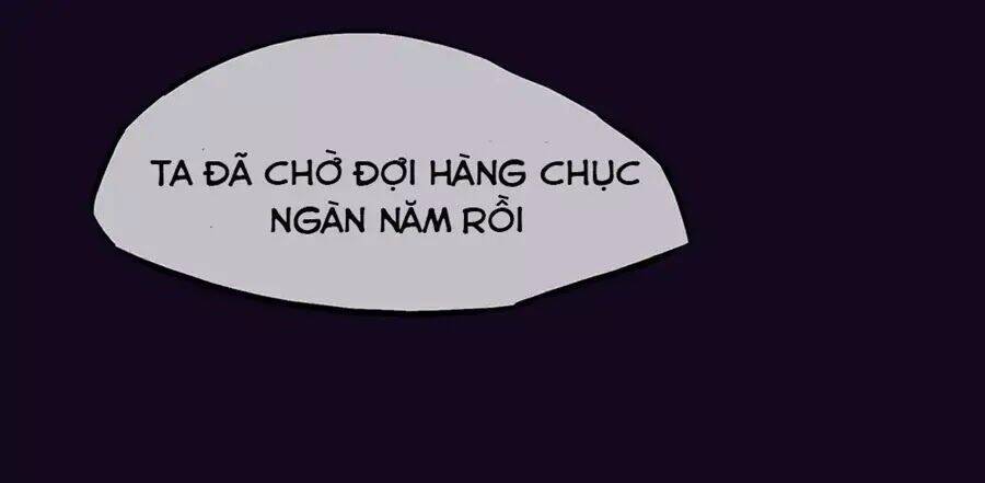 Ta Không Phải Nữ Thần Chương 0 Ảnh 82