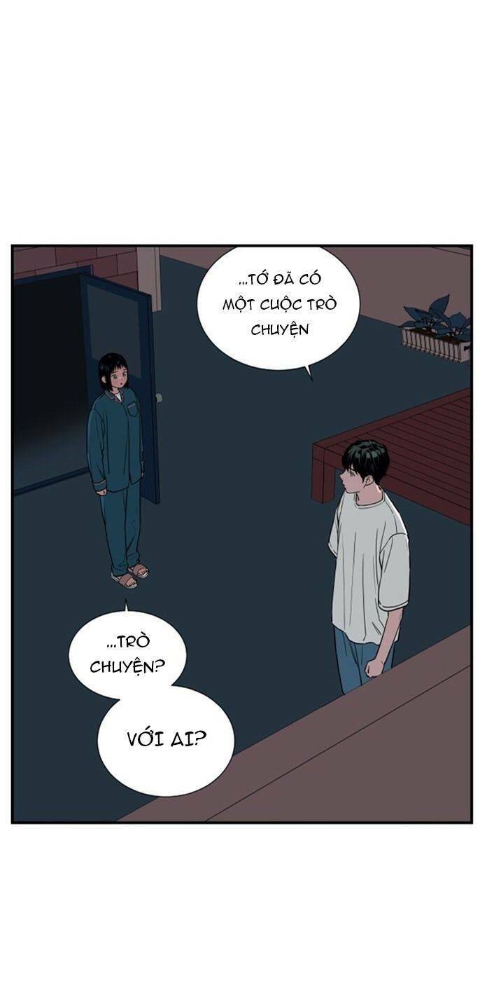 Vũ Trụ Cuả Tôi Chương 27 Ảnh 24