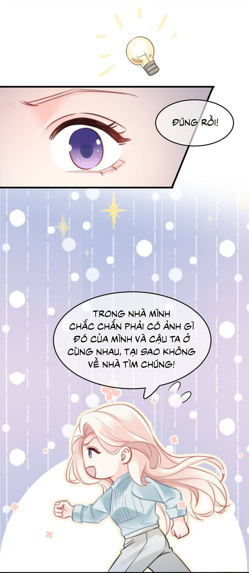 Ngôn Tiếu Loan Loan Chương 21 Ảnh 36
