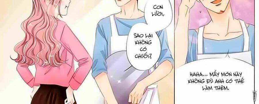 Thanh Xuân Sau Khi Anh Ra Đi Chương 14 Ảnh 3