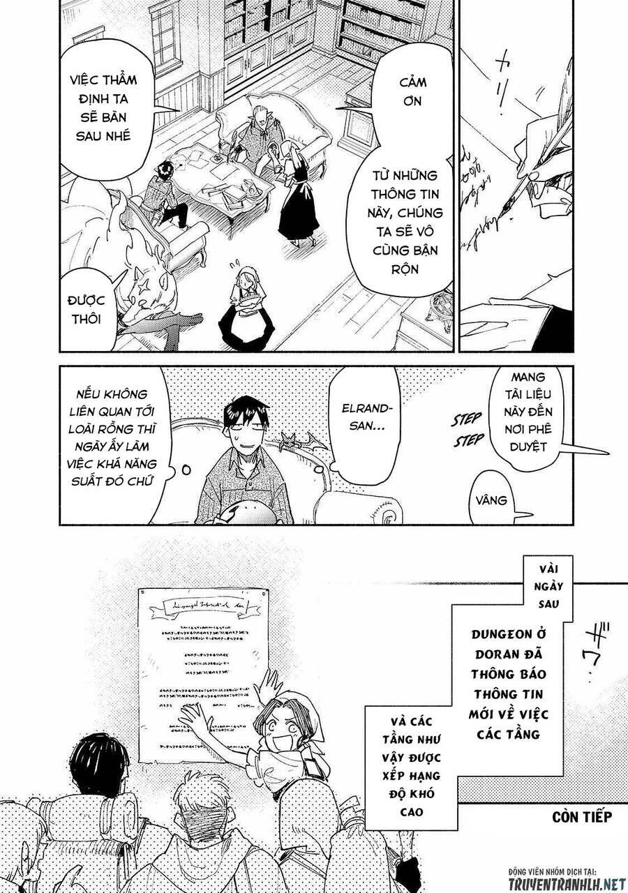 Tondemo Skill De Isekai Hourou Meshi Chương 47 Ảnh 21