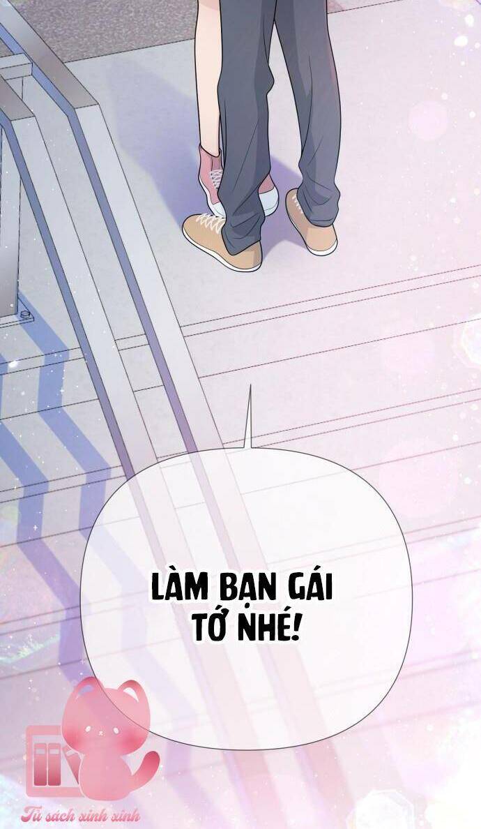 Lời Tỏ Tình Đi Lạc Chương 67 Ảnh 91