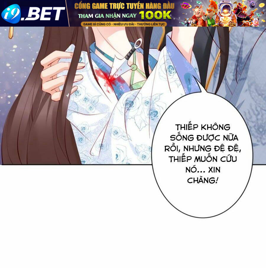 Đế Cung Đông Hoàng Phi Chương 70 Ảnh 11